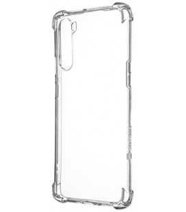 Skaidrus dėklas Oneplus Nord telefonui "Tactical TPU Plyo Cover"