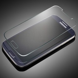 Apsauginis grūdintas stiklas Samsung galaxy S4 telefonui
