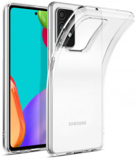 Skaidrus dėklas Samsung Galaxy A52 telefonui "ESR Project Zero"