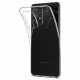 Skaidrus dėklas Samsung Galaxy A52 / A52s telefonui "Spigen Liquid Crystal"