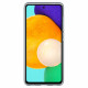 Skaidrus dėklas Samsung Galaxy A52 / A52s telefonui "Spigen Liquid Crystal"