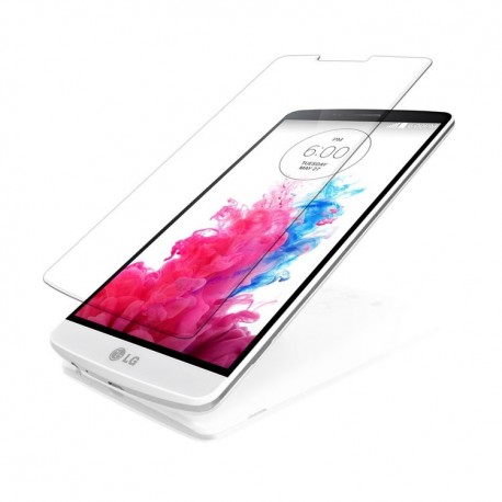 Apsauginis grūdintas stiklas LG G3 telefonui