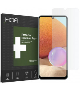 Ekrano apsauga Samsung Galaxy A32 LTE telefonui "HOFI Hybrid Glass"
