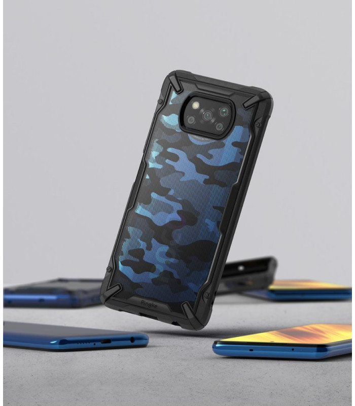 poco x3 pro é melhor que iphone
