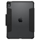 Juodas atverčiamas dėklas Apple iPad Air 10.9 4 / 5 / 2020-2022 / 11 6 / 2024 planšetei "Spigen Ultra Hybrid Pro"