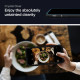 Apsauginis grūdintas stiklas Samsung Galaxy A52 / A52s telefonui "Spigen AlignMaster Glas tR"