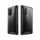 Juodas dėklas Samsung Galaxy A72 telefonui "Supcase IBLSN ARES"