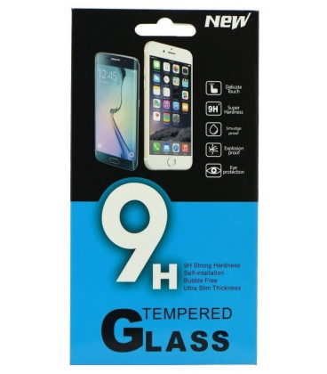 LCD apsauginis grūdintas stikliukas Samsung Galaxy A72 telefonui "9H"