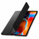Juodas atverčiamas dėklas Apple iPad Pro 11 2021 / 2022 planšetei "Spigen Smart Fold"