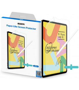 Apsauginė ekrano plėvelė Apple iPad Pro 12.9 2020 / 2021 / 2022 planšetei "ESR Paper Like Film"
