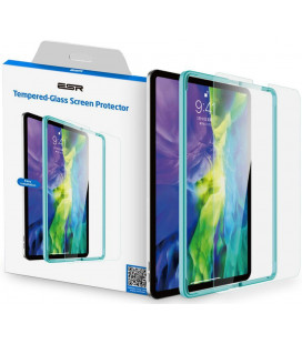 Apsauginis grūdintas stiklas Apple iPad Pro 12.9 2020/2021 planšetei "ESR Tempered Glass"