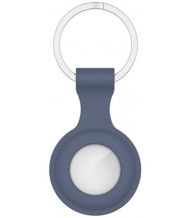 Mėlynas dėklas Apple Airtag "Tech-Protect Icon"
