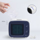 Mini oro vėsintuvas - kondicionierius "Baseus Time Desktop Air Cooler"