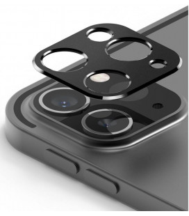 Juoda kameros apsauga Apple iPad Pro 11/12.9 2020/2021 planšetei "Ringke Camera Styling"