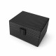 Juoda (Carbon) dėžutė - RFID signalo blokavimas "Tech-Protect V3 Keyless Rfid Signal Blocker"
