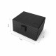 Juoda (Carbon) dėžutė - RFID signalo blokavimas "Tech-Protect V3 Keyless Rfid Signal Blocker"