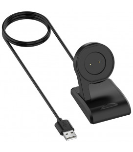 Xiaomi Amazfit GTR/GTS laikrodžio USB pakrovėjas "Tactical"