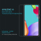 Apsauginis grūdintas stiklas Samsung Galaxy A52 telefonui "Nillkin Amazing H"