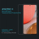 Apsauginis grūdintas stiklas Samsung Galaxy A72 telefonui "Nillkin Amazing H"