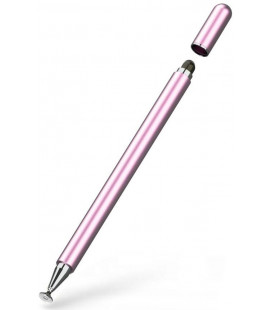 Purpurinis pieštukas - Stylus telefonui/planšetei/kompiuteriui "Tech-Protect Charm"