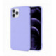 Dėklas X-Level Dynamic Apple iPhone X/XS purpurinis