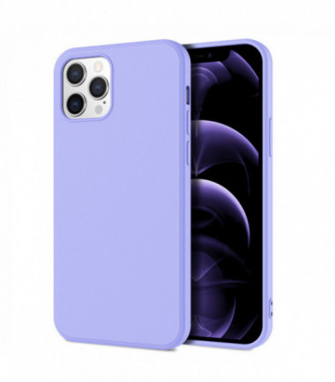 Dėklas X-Level Dynamic Apple iPhone 12 mini purpurinis
