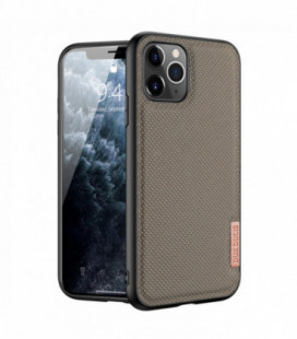 Dėklas Dux Ducis Fino Apple iPhone 11 Pro chaki