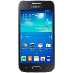 Apsauginis grūdintas stiklas Samsung Galaxy Core Plus telefonui