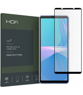Apsauginis grūdintas stiklas Sony Xperia 10 III telefonui "HOFI Glass Pro+"