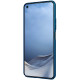 Mėlynas dėklas Xiaomi Mi 11 Lite  telefonui "Nillkin Frosted Shield"