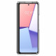 Skaidrus dėklas Samsung Galaxy Z Fold 3 telefonui "Spigen Ultra Hybrid"