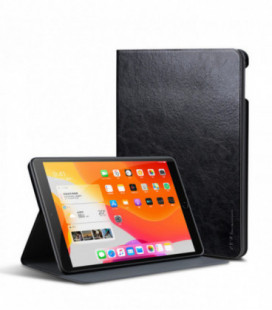Dėklas X-Level Kite Samsung T720/T725 Tab S5e juodas