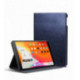 Dėklas X-Level Kite Huawei MediaPad M5 Lite 10.0 mėlynas