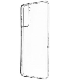 Skaidrus dėklas Samsung Galaxy S21 telefonui "Tactical TPU Cover"