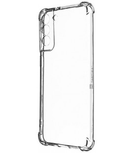 Skaidrus dėklas Samsung Galaxy S21 Plus telefonui "Tactical TPU Plyo Cover"
