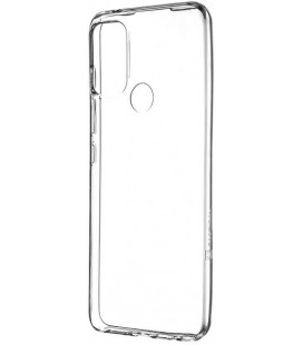 Skaidrus dėklas Motorola Moto G50 telefonui "Tactical TPU Cover"
