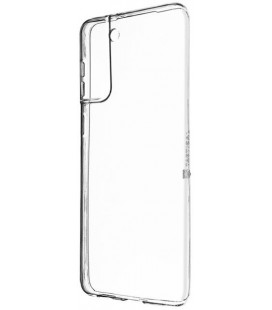 Skaidrus dėklas Samsung Galaxy S21 Plus telefonui "Tactical TPU Cover"