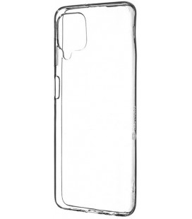 Skaidrus dėklas Samsung Galaxy M32 telefonui "Tactical TPU Cover"