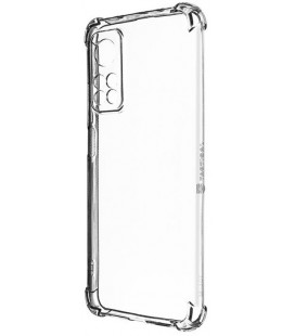 Skaidrus dėklas Xiaomi Mi 10T / 10T Pro telefonui "Tactical TPU Plyo Cover"