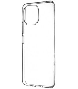Skaidrus dėklas Xiaomi Mi 11 Lite telefonui "Tactical TPU Cover"