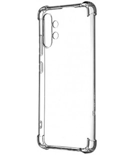 Skaidrus dėklas Samsung Galaxy A32 4G telefonui "Tactical TPU Plyo Cover" 