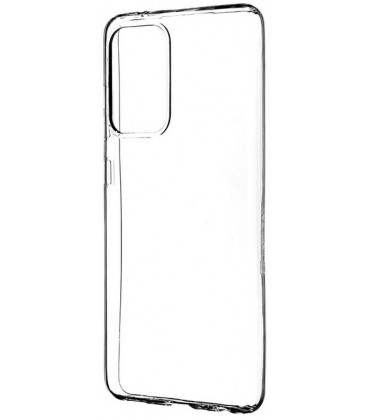 Skaidrus dėklas Samsung Galaxy A52 / A52S telefonui "Tactical TPU Cover"