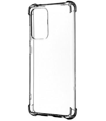 Skaidrus dėklas Samsung Galaxy A52 / A52s 5G telefonui "Tactical TPU Plyo Cover"