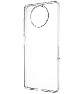 Skaidrus dėklas Xiaomi Poco X3 / X3 NFC / X3 Pro telefonui "Tactical TPU Cover"