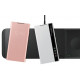 Originalus juodas belaidis kroviklis "EP-P6300TBE Samsung Trio Position Wireless Pad"