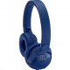 Mėlynos belaidės ausinės "JBL Tune 600BTNC Bluetooth"