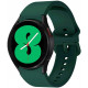 Žalia apyrankė Samsung Galaxy Watch 4 / 5 / 5 Pro / 6 laikrodžiui "Tech-Protect Iconband"