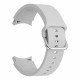 Pilka apyrankė Samsung Galaxy Watch 4 / 5 / 5 Pro / 6 laikrodžiui "Tech-Protect Iconband"