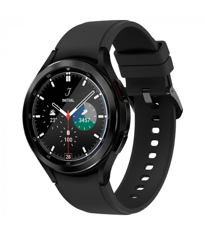 Ekrano apsauga Samsung Galaxy Watch 4 Classic 42mm laikrodžiui \