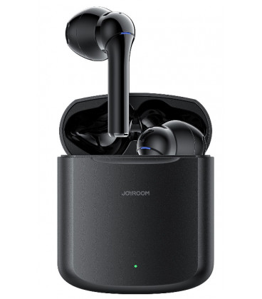 Juodos belaidės ausinės "Joyroom JR-T16 TWS Wireless"